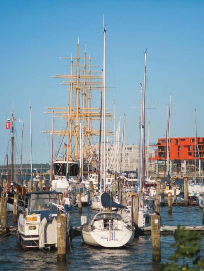 Ostsee-Journal - Lübecker Bucht