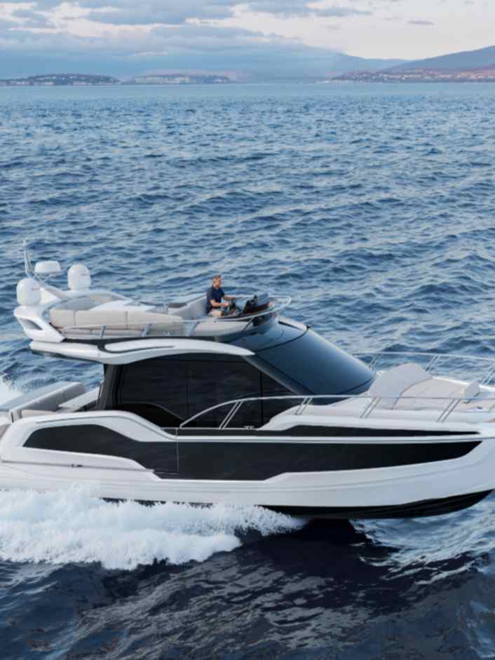 A new cruiser from Poland
