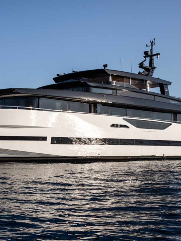 Superyacht Lifestyle by Marco Casali