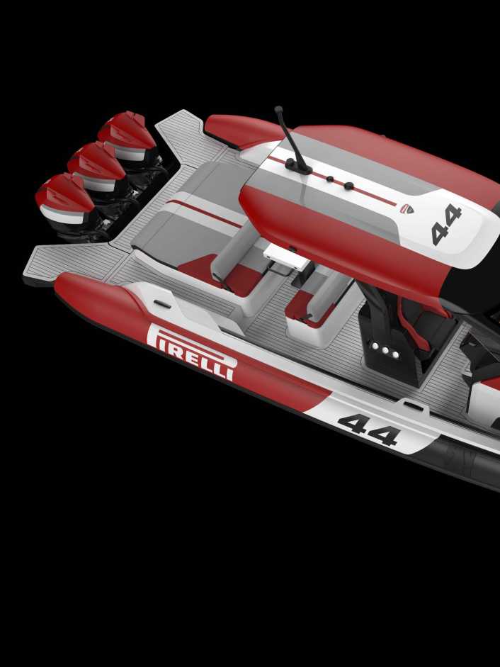 Special edition for Ducati fans