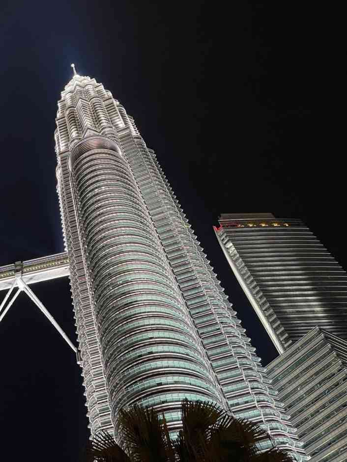 Strait of Malacca – Kuala Lumpur and the north