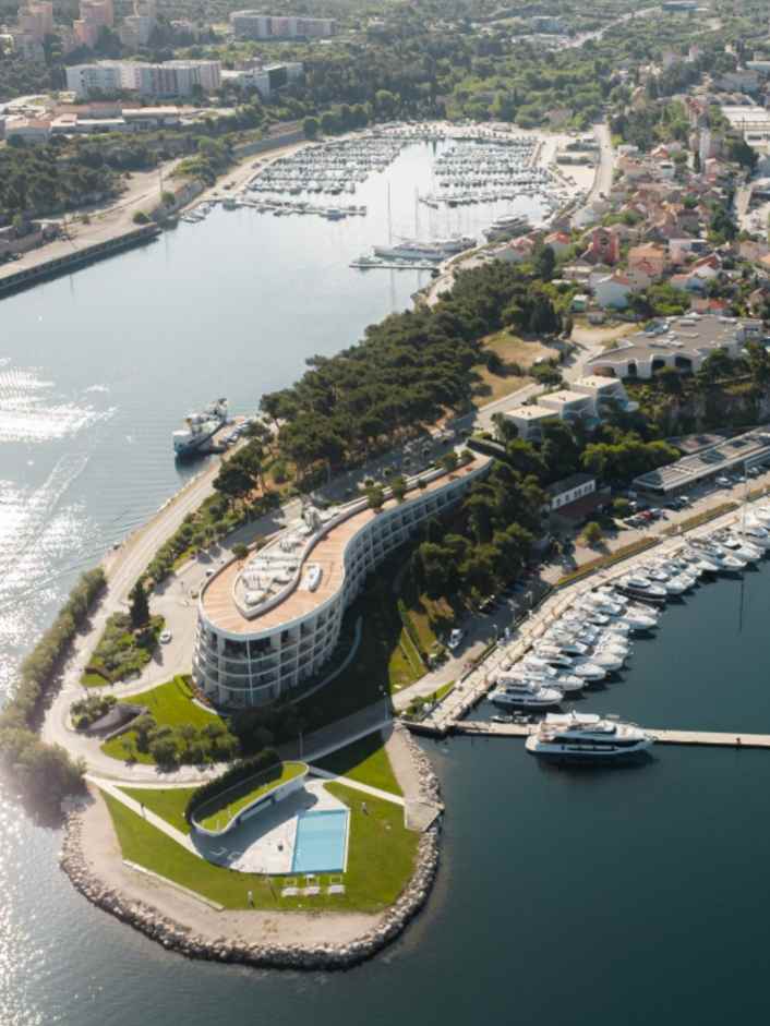 Next Yacht Gruppe expandiert in Adria und Zentraleuropa