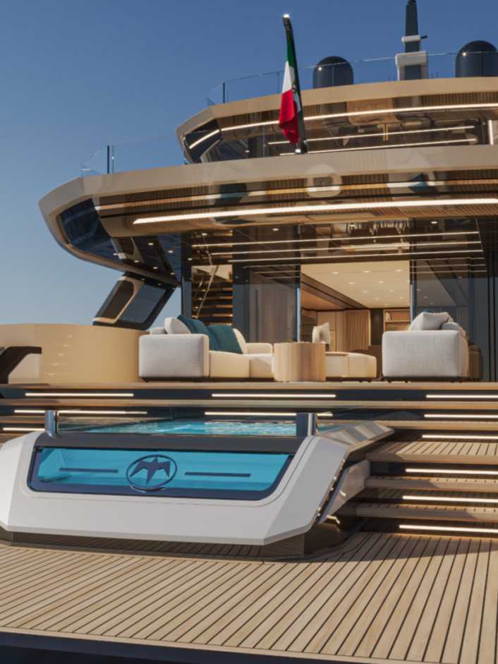 Vorhang auf für die DOM155