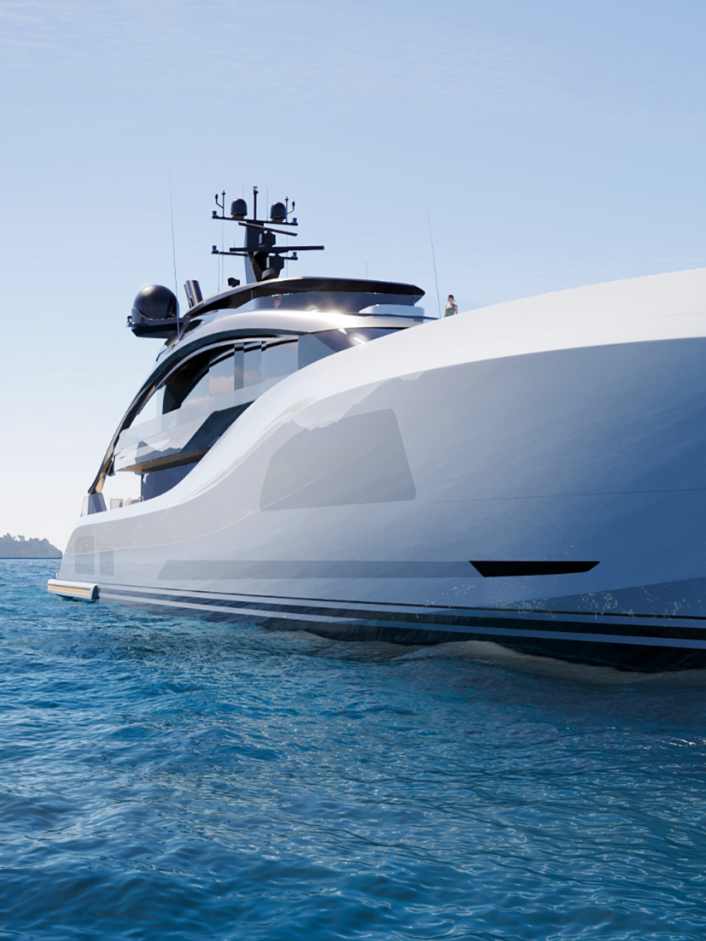 ISA Yachts und Igor Lobanov starten Kooperation