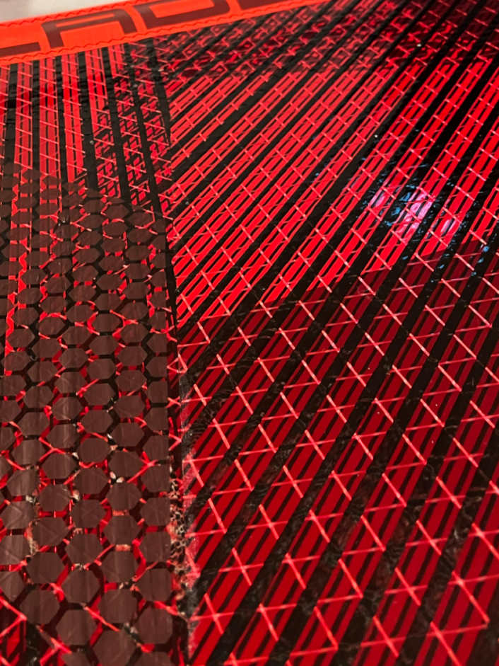 "Lightweight sails don't have to be fragile" - Dimension Polyant on modern sail materials