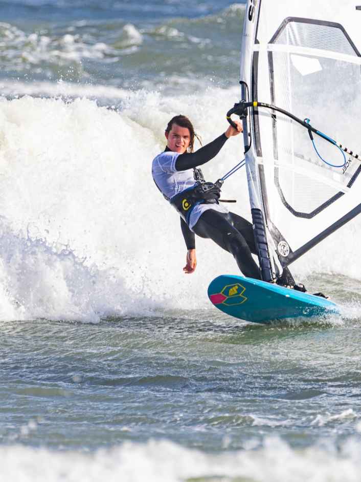 Deutscher Hotshot startet im Freestyle auf Sylt – 5 Fragen an Arne Jörn