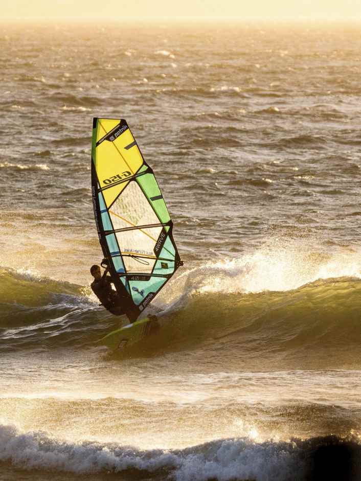 Wer ist Sebastian Bail?