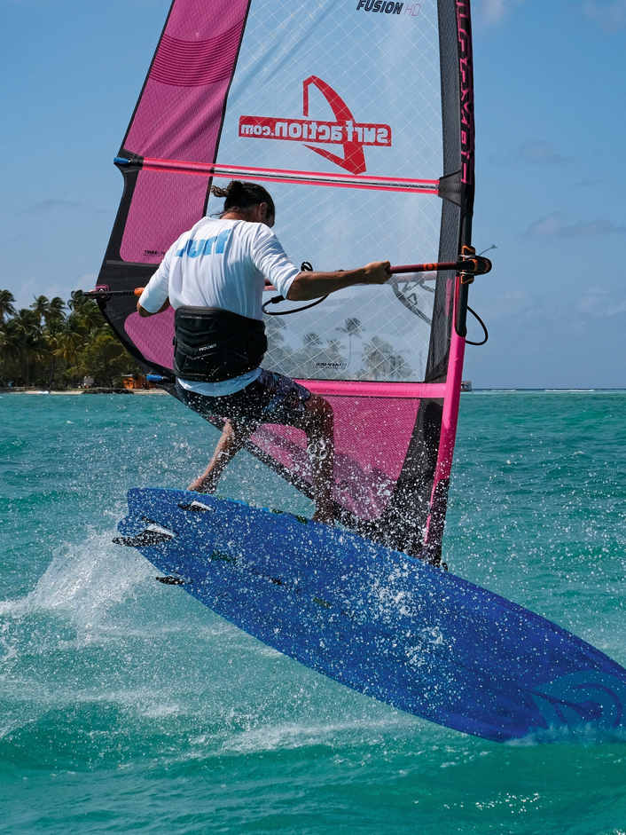 Der Goya One 12 Carbon 115 im Test