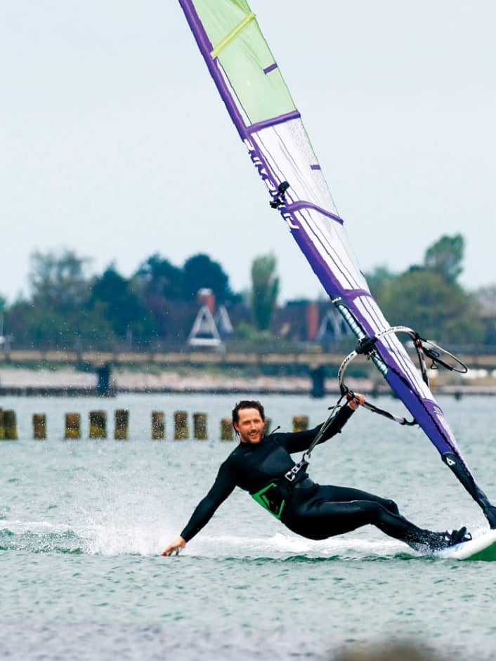Alle Tipps für den ersten Gleitrausch auf dem Shortboard