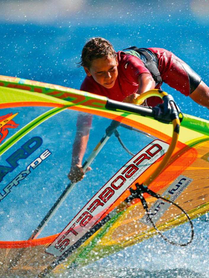 Wer ist Lennart Neubauer?