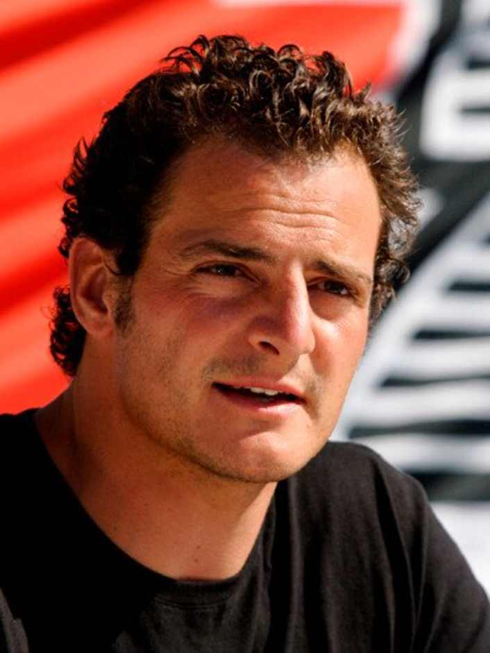 Brettformen (Boardshapes)