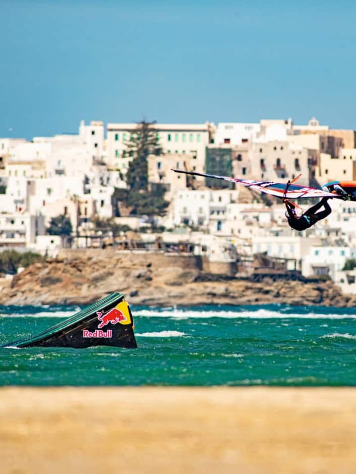 Lennart Neubauer - die Rampensau