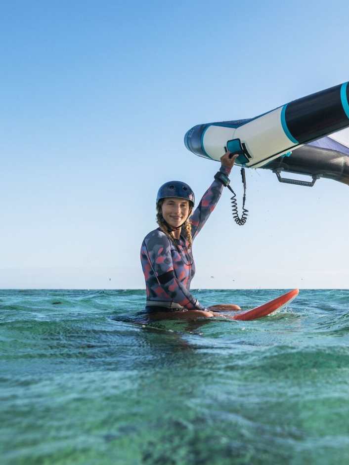 Der perfekte Helm für Wassersportler - 19 Modelle im Test