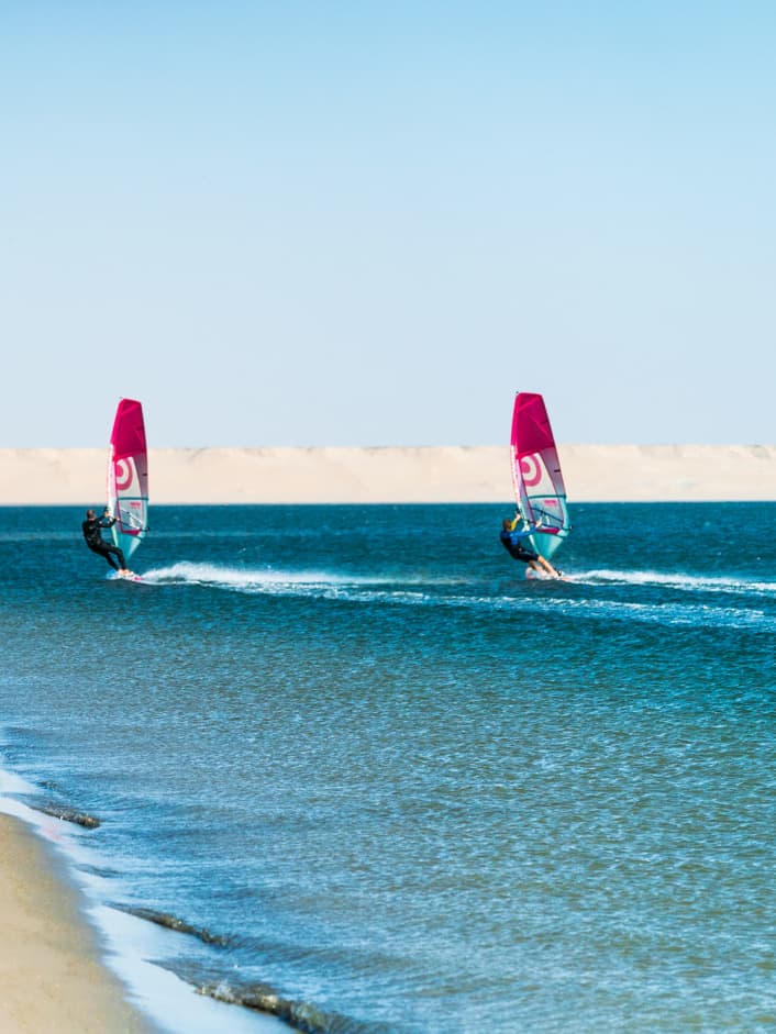 The 10 best shallow water winter spots