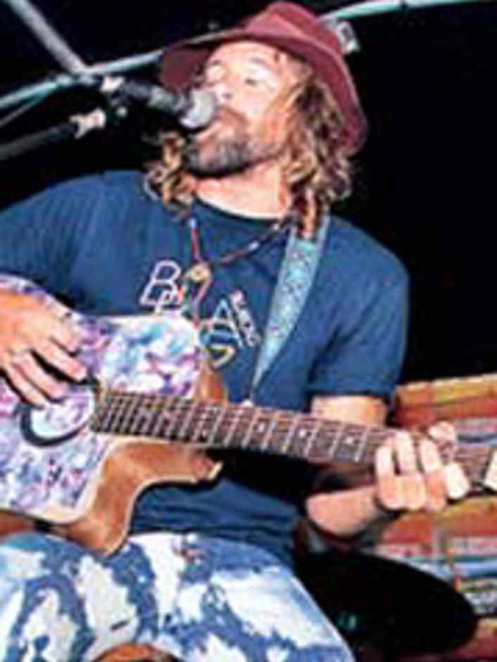 Donavon Frankenreiter