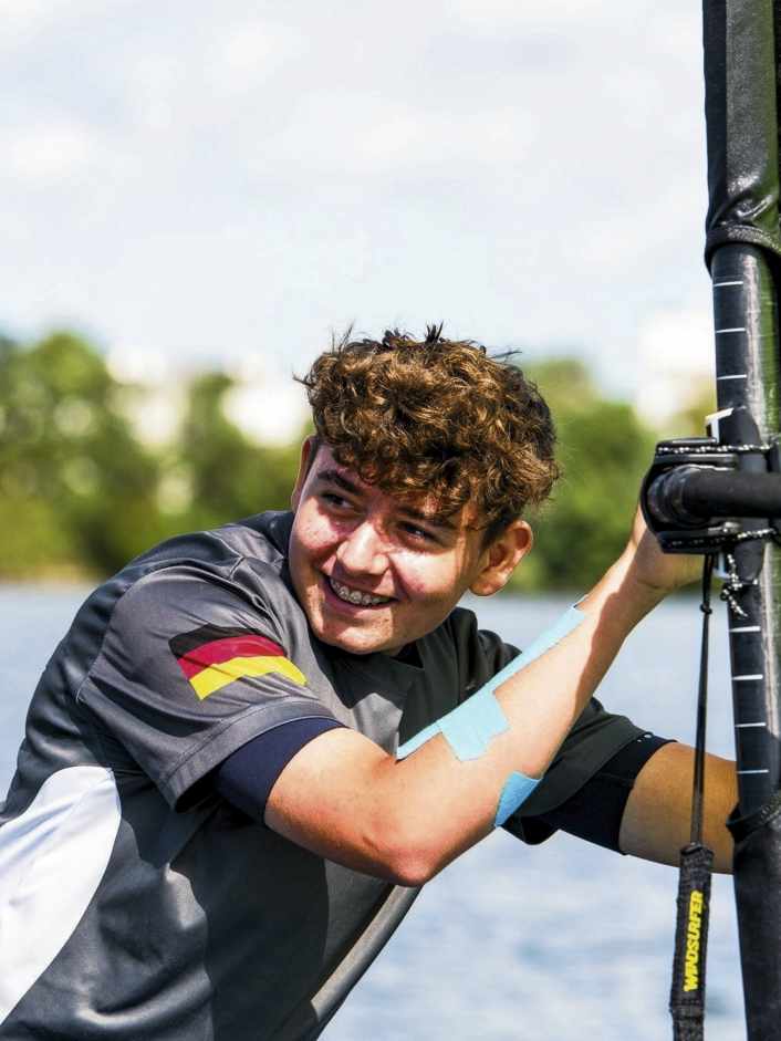 Who is Chris Bierwag?