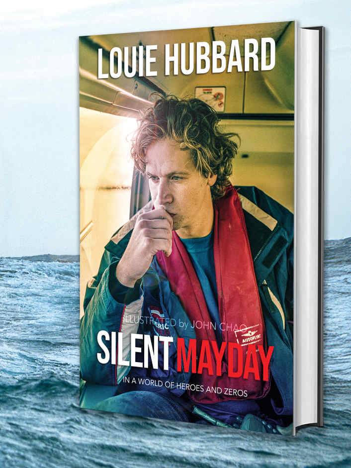 Wie ich unerwartet tief in die Windsurf-Historie eintauchte