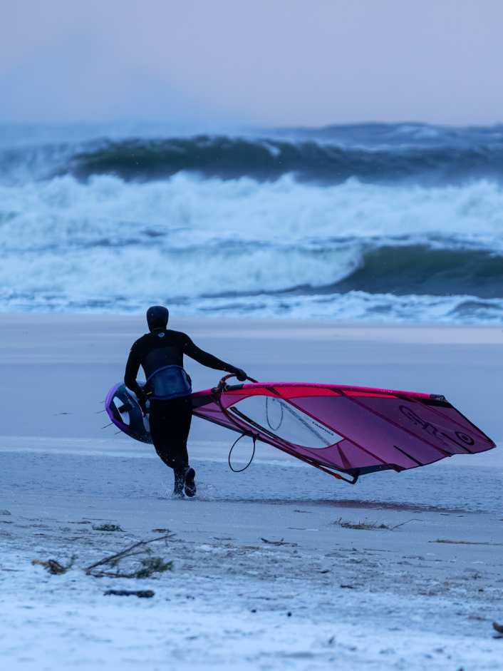 Polnische Perfektion - oder die beste Session, die es nie gab