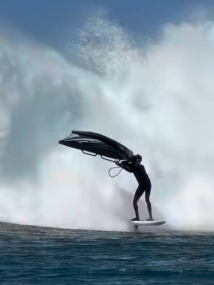 Die kapverdische Waschmaschine