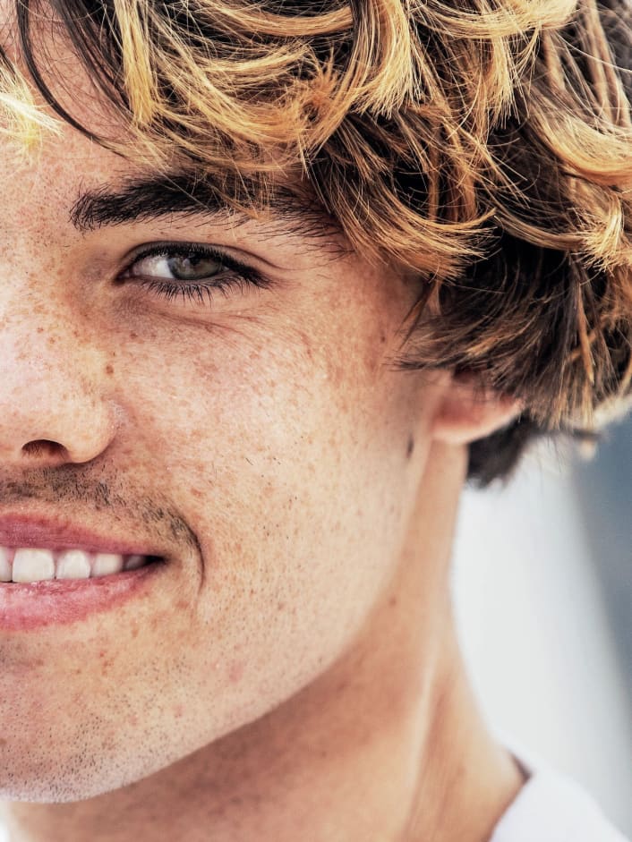 Baptiste Cloarec – Der Captain von Cloudbreak