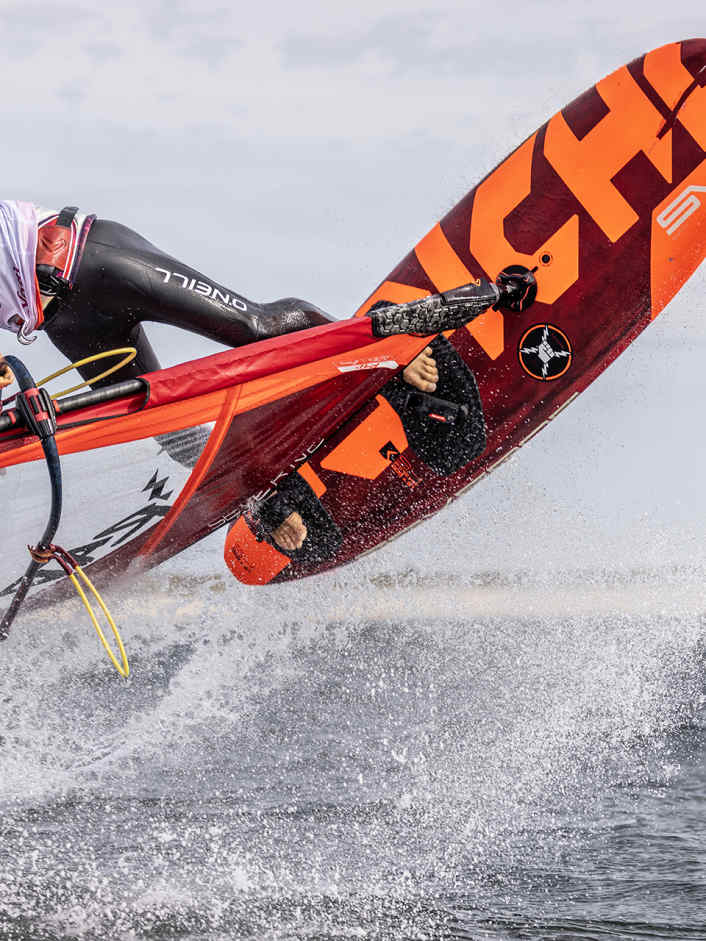 Die Highlights vom Freestyle im Video
