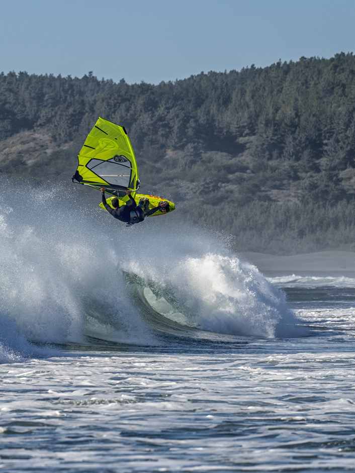 Spannende Trips, PWA-Karussell und tiefe Einblicke