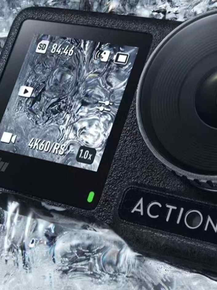 Neue Actioncam als günstige Alternative