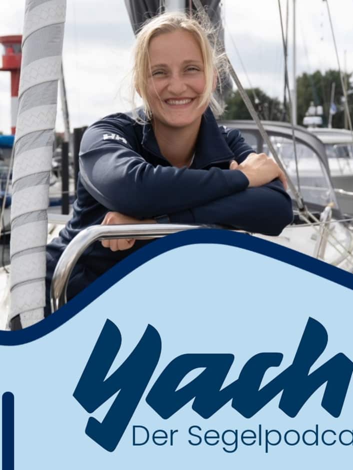 Lea Rambadt über Segelmacherei und Selbstständigkeit