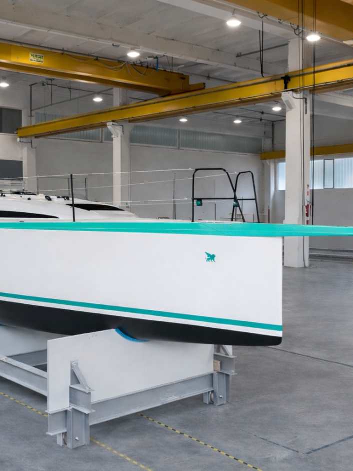 Radikale Überarbeitung für einen Erfolgsrenner