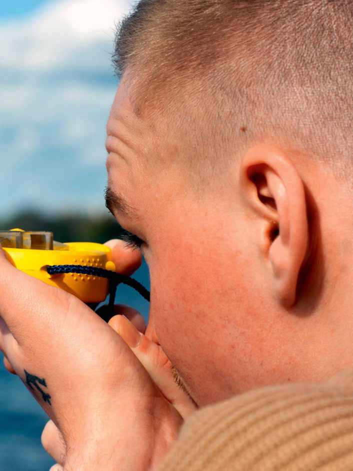 Sans GPS - méthodes classiques qu'il faut savoir utiliser