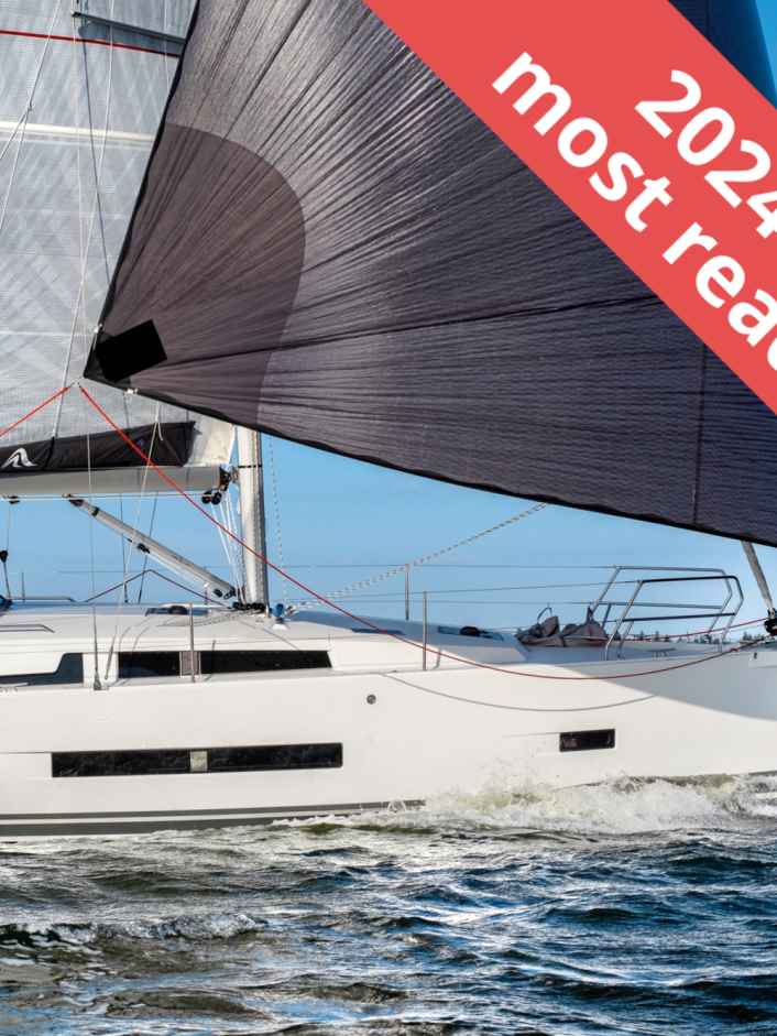 Segelndes Raumwunder mit eigenständiger Note im Test