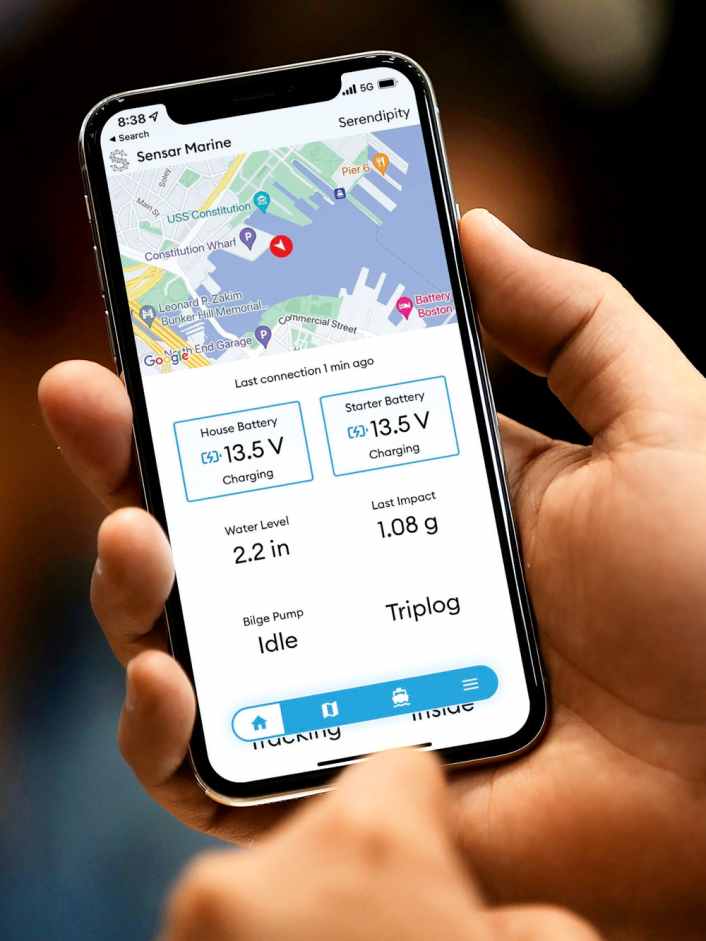 Funktion, Kosten, Abdeckung – 15 Smartboat-Systeme gegenübergestellt
