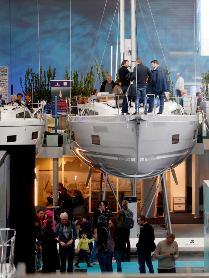 Wassersportbranche langsam wieder im Aufwind