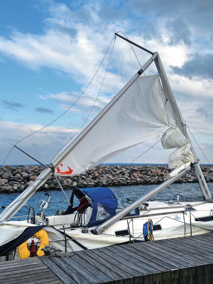 Insuring a security deposit: an overview of different models