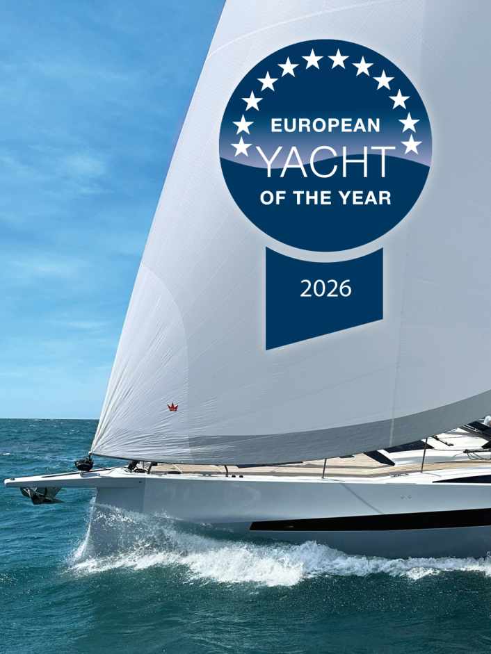 Le Wauquiez 55 s'impose comme le Luxury Cruiser 2026