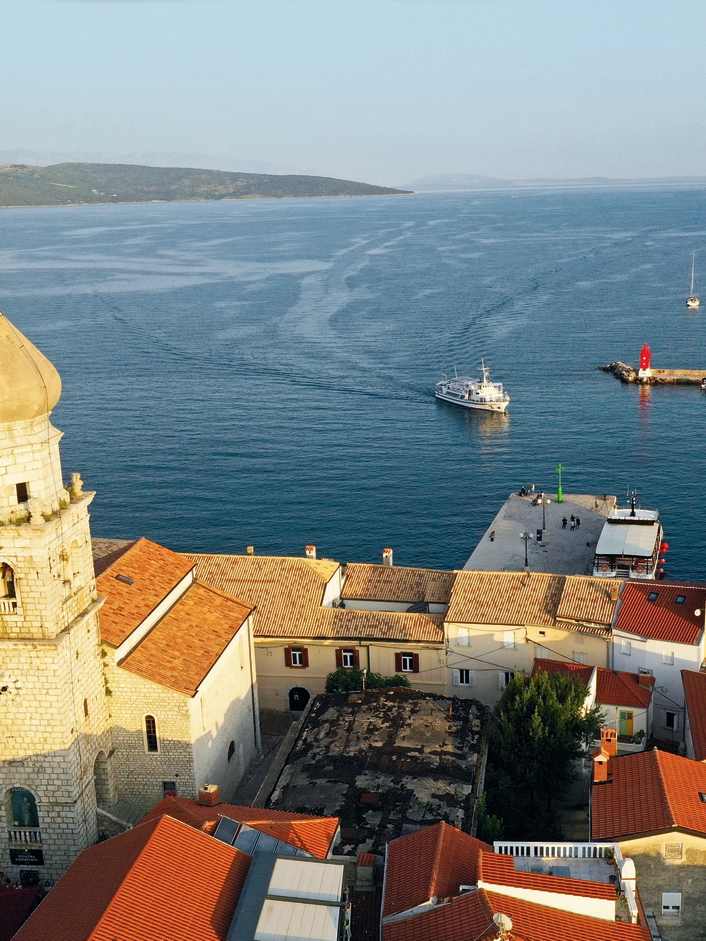 Kvarner - insider tip in the north