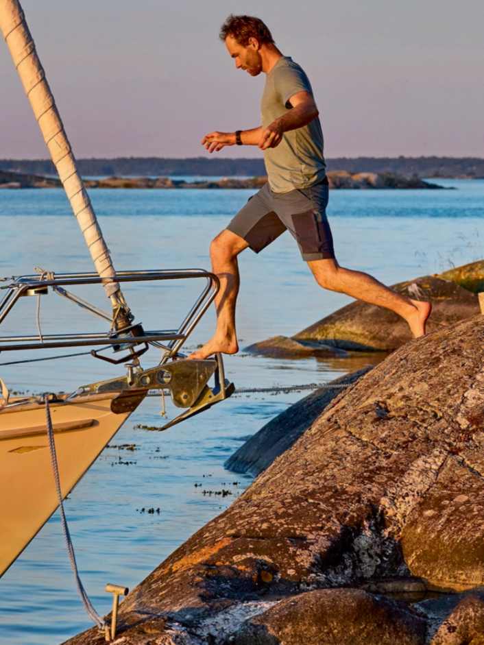 Summer sailing trip – The best time of the year