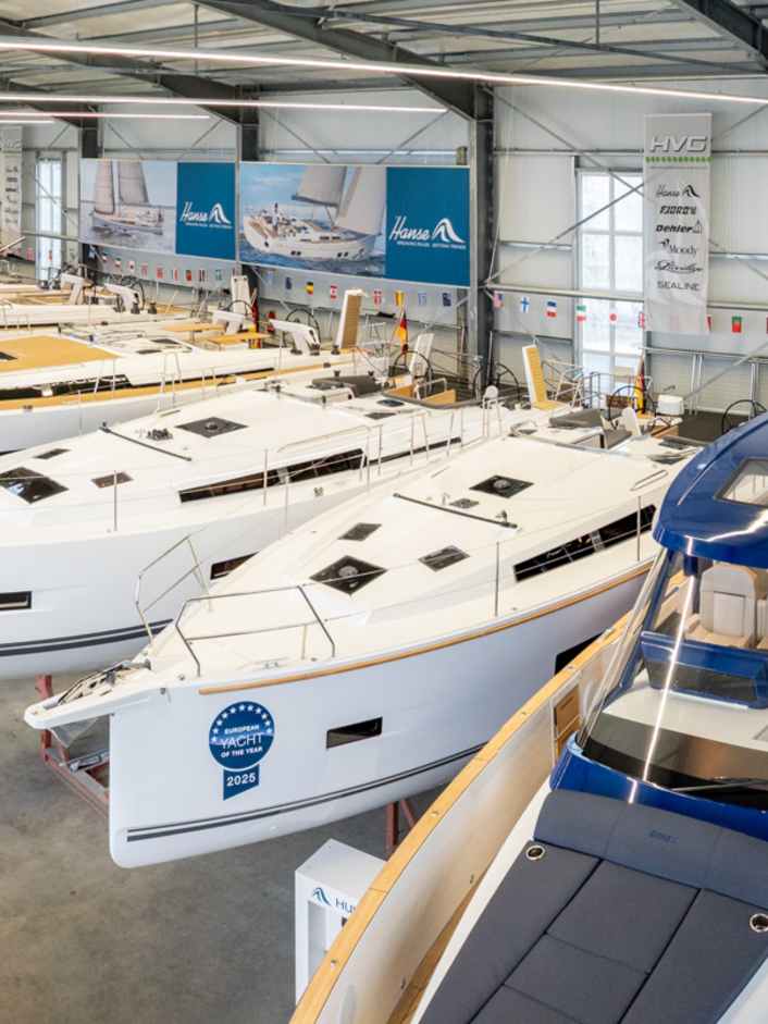 Führungswechsel beim umsatzstärksten Händler