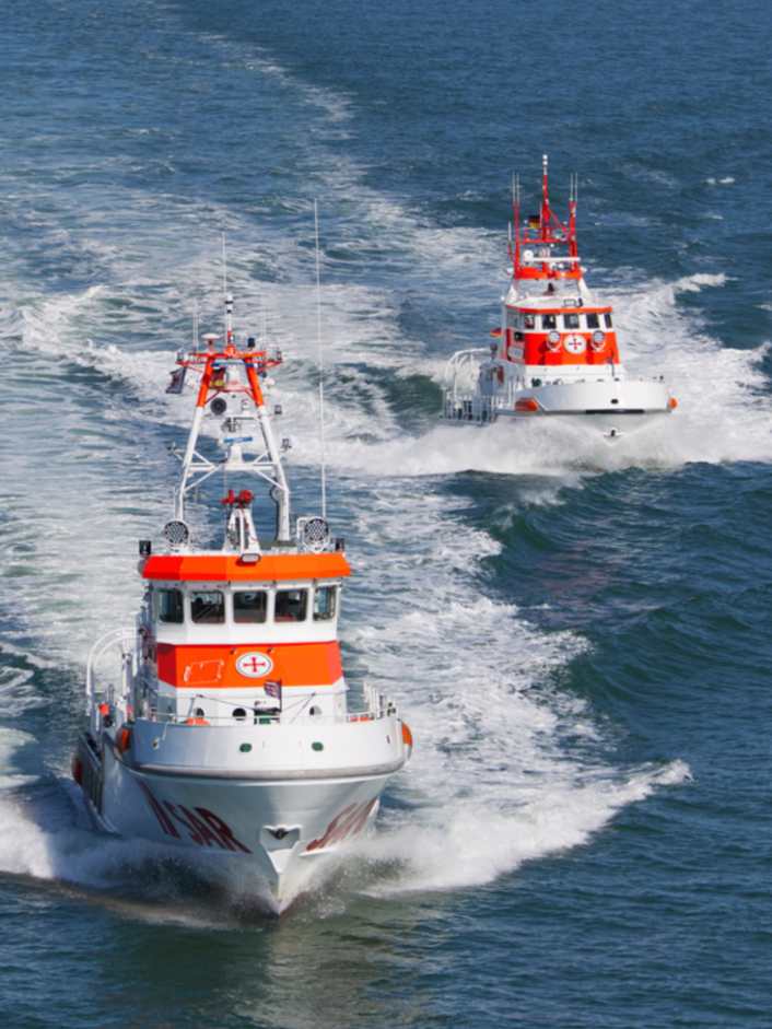 Les pannes les plus fréquentes chez les plaisanciers