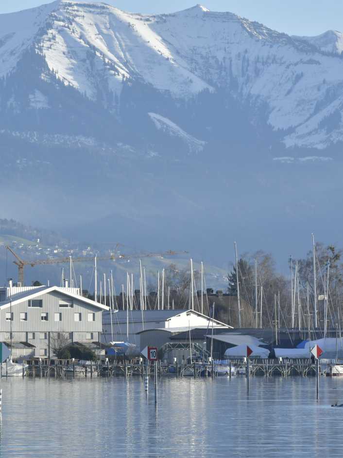 Neues Fahrverbot am Bodensee