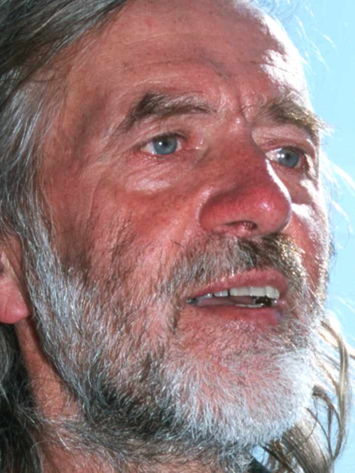 Uno psicologo parla di Wilfried Erdmann – Cosa lo rendeva così forte