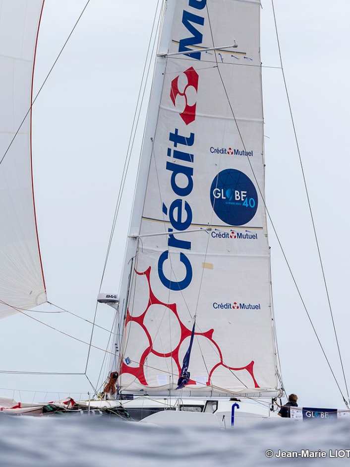 Duel chaud entre favoris - "Crédit Mutuel" en tête, les Belges le rattrapent