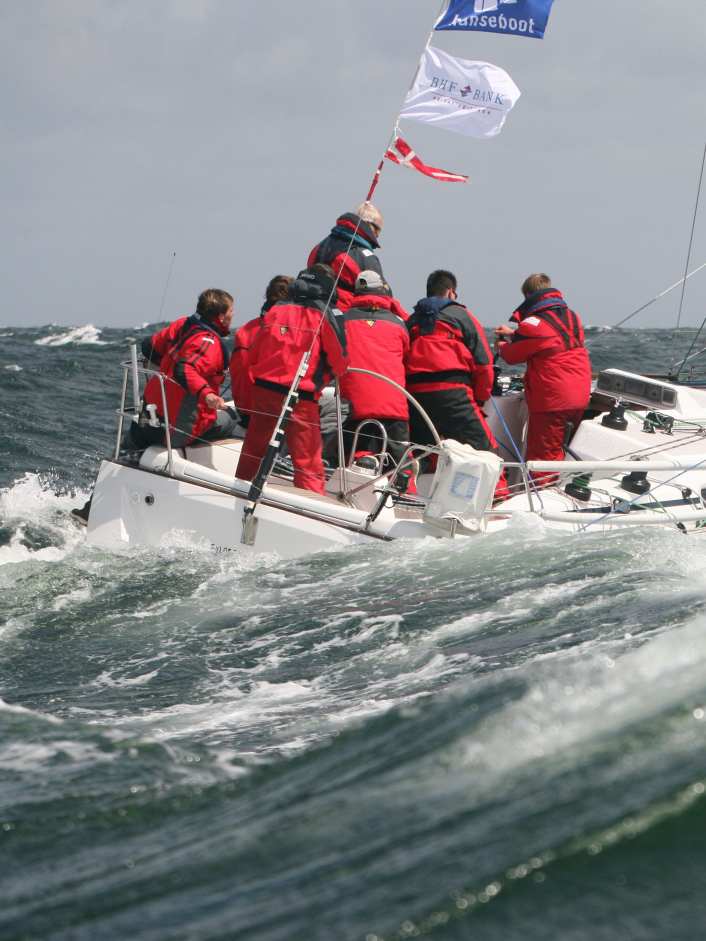 Die Chronik der Kultregatta