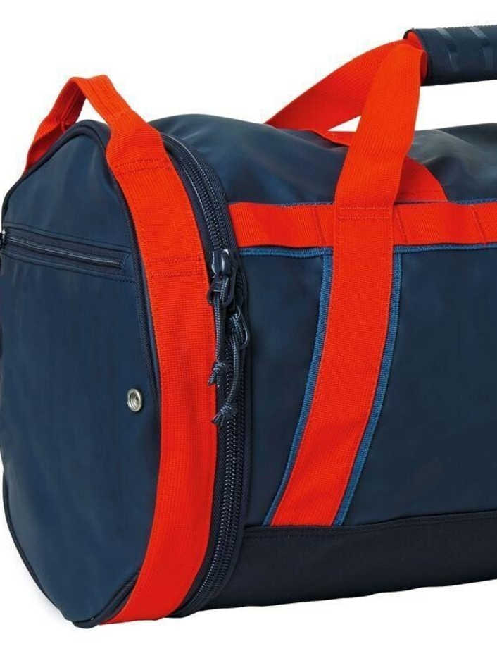Was alles in die Segeltasche gehört