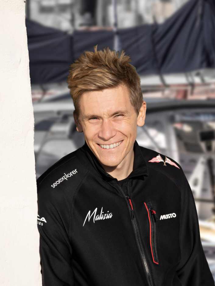 Vendée Globe Taktik-Analyse: Noch ist nichts entschieden