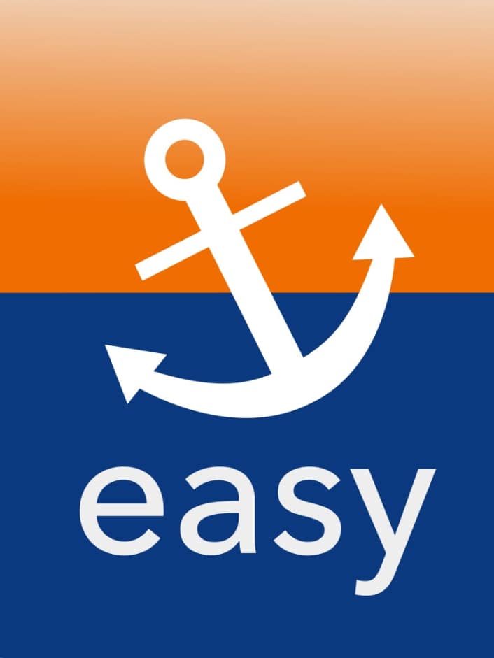 Segler entwickeln neue App für Ankerwache