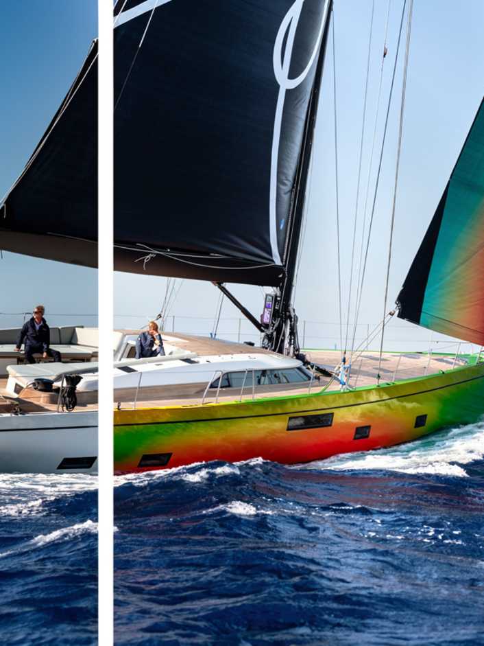 Comment redessiner son propre bateau par IA