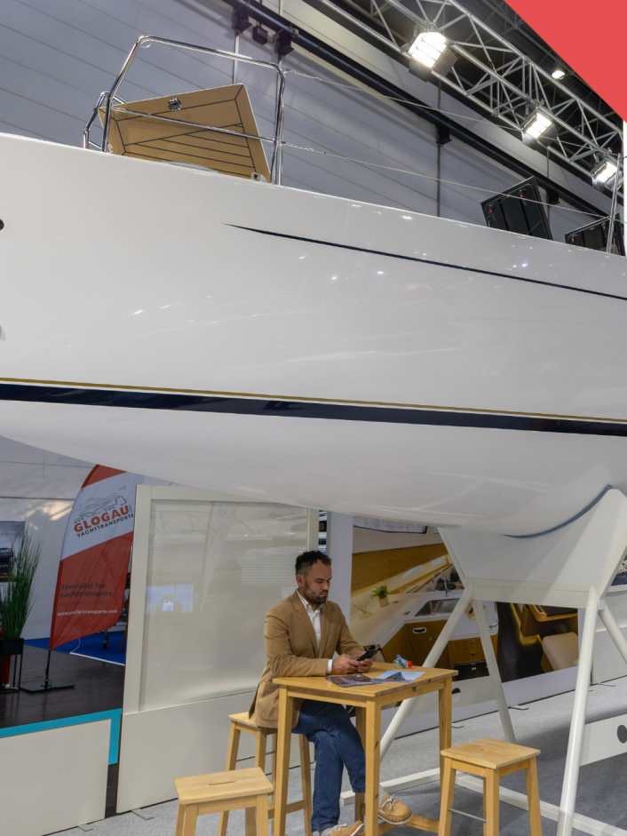 Une nouvelle version de la coque intemporelle