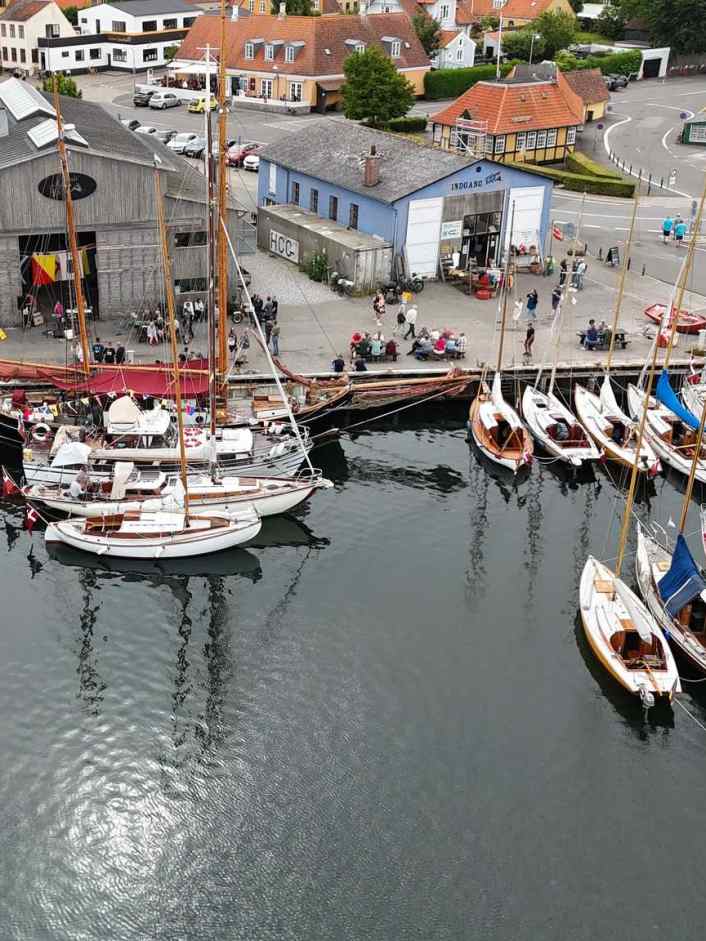 Museum shipyard must close