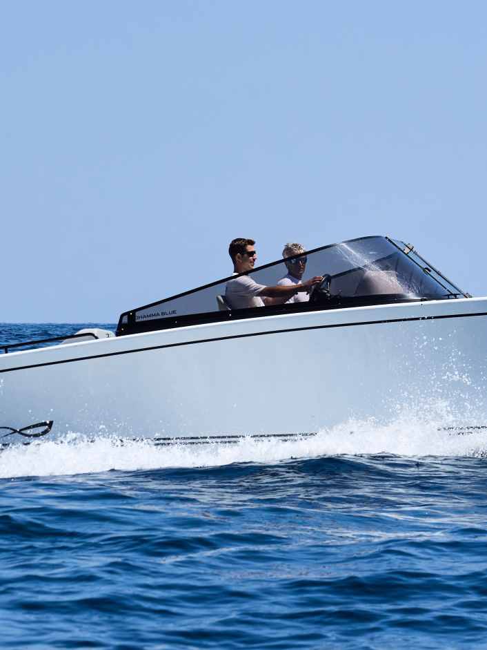 Neue Messe für Nachhaltigkeit auf dem Wasser